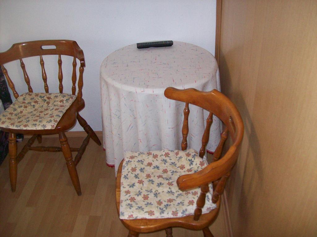 Apartments Dino Makarska Bagian luar foto